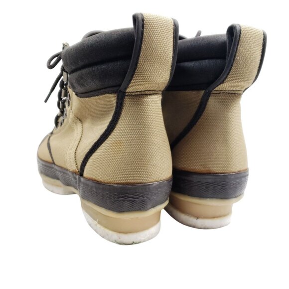Pro-Line Men's Size 6 Wading Boots Tan - Picture 5 of 8